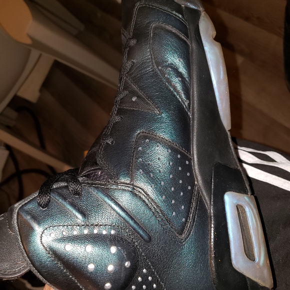 Jordan 6 all star - Picture 5 of 5